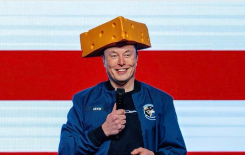 Elon Musk Masih Jadi Orang Terkaya di Dunia, Ini Daftar 10 Besar Versi Forbes April 2025